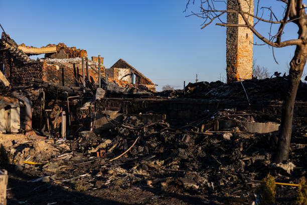 Reliable Fire Board Up contractor in Milaca, MN by Fire Damage Flint
